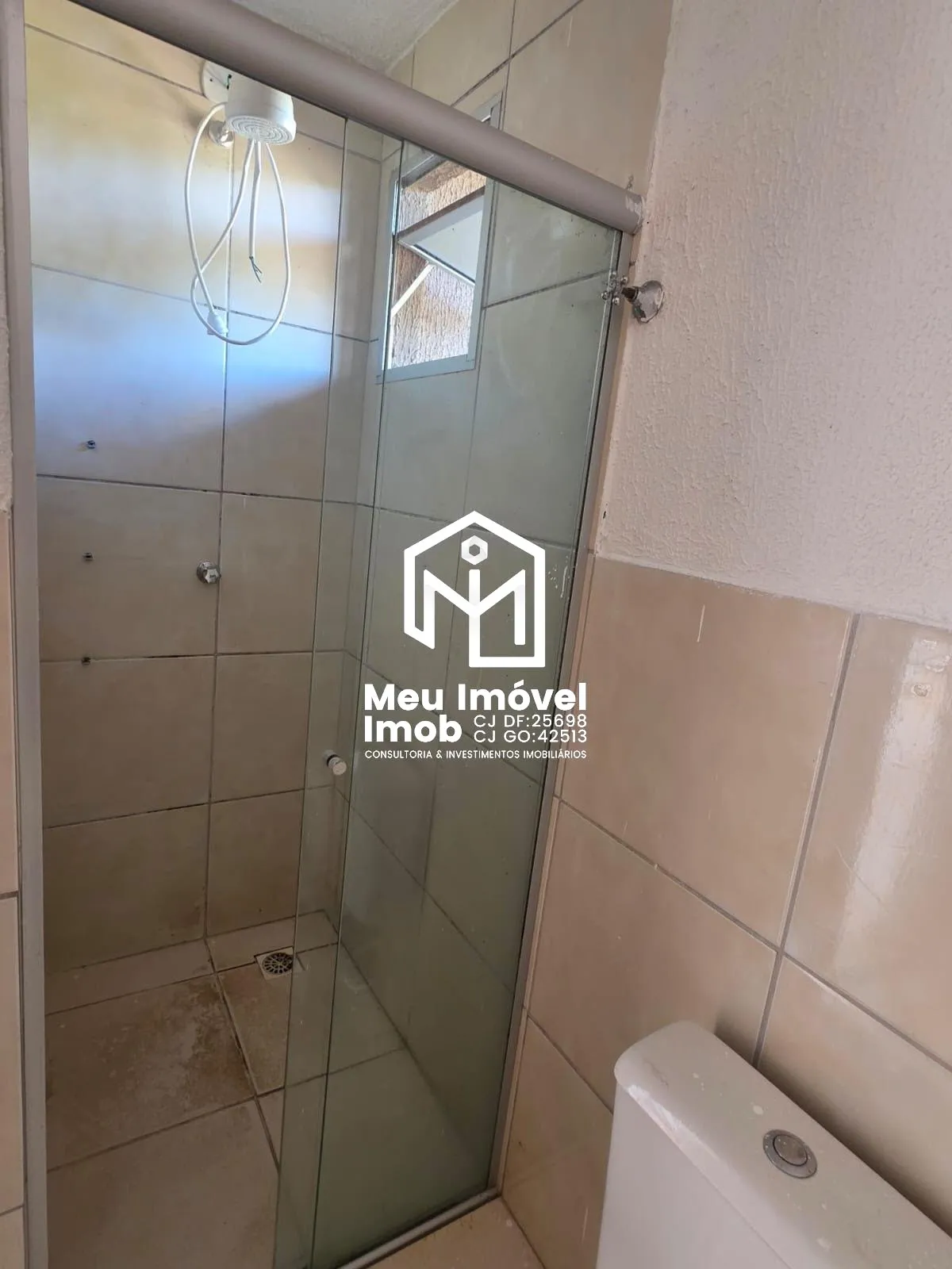 Imagem Apartamento 2 Quartos 1 Vaga 65m² Valparaíso de Goiás