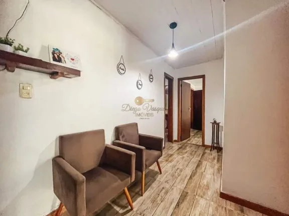 Imagem Casa em Condomínio para Venda em Teresópolis / RJ no bairro Colônia Alpina