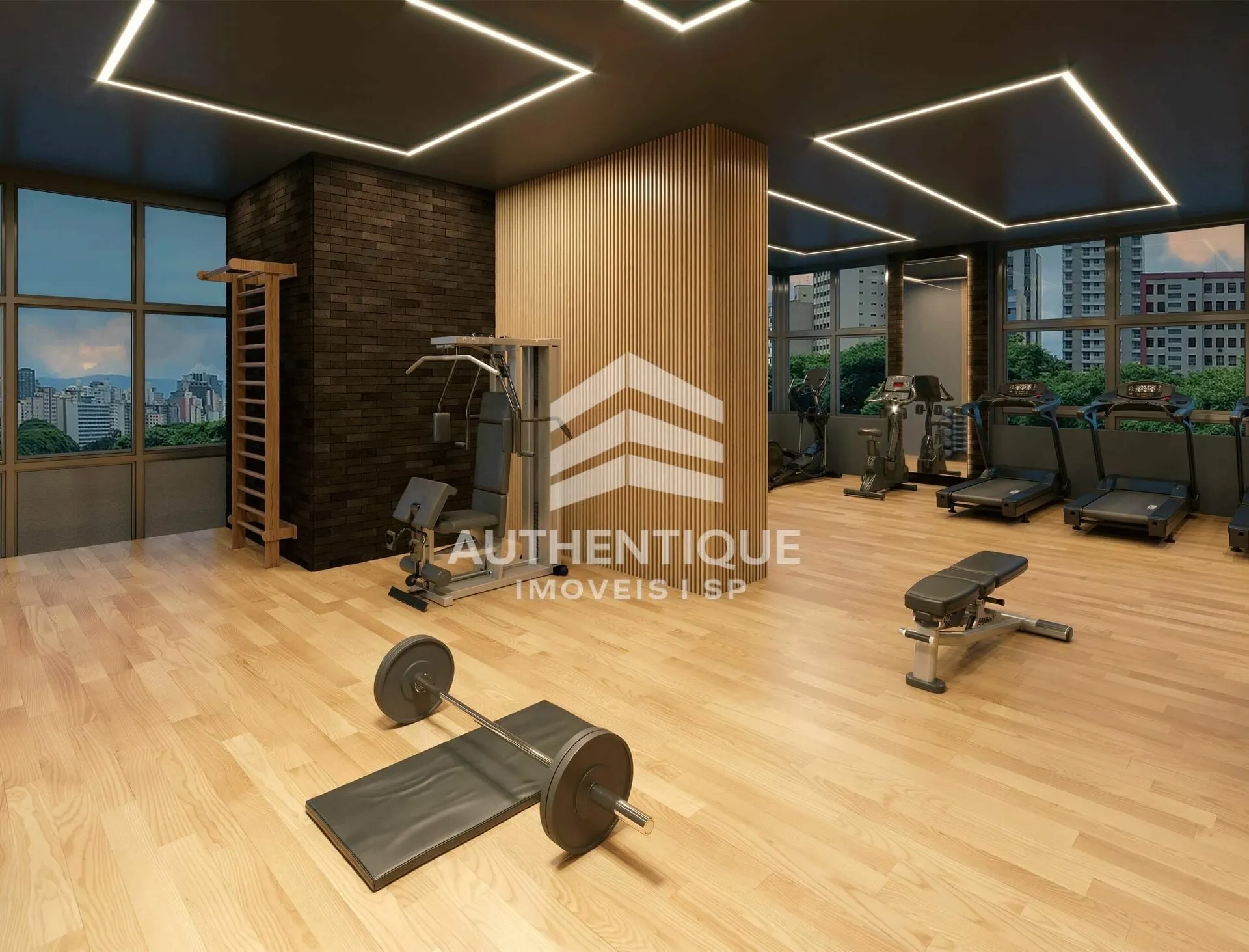 Imagem HIGHLIGHTS PINHEIROS - Apartamento à venda no bairro Pinheiros - São Paulo/SP, Zona Oeste