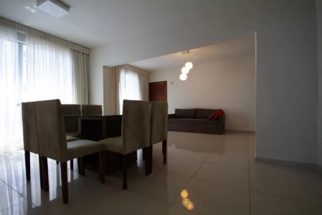 Imagem Apartamento com 4 Quartos à Venda, 144 m² em Boa Viagem - Recife
