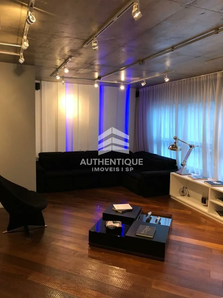 Imagem Maxhaus Itaim - Apartamento à venda no bairro Itaim Bibi - São Paulo/SP, Zona Sul