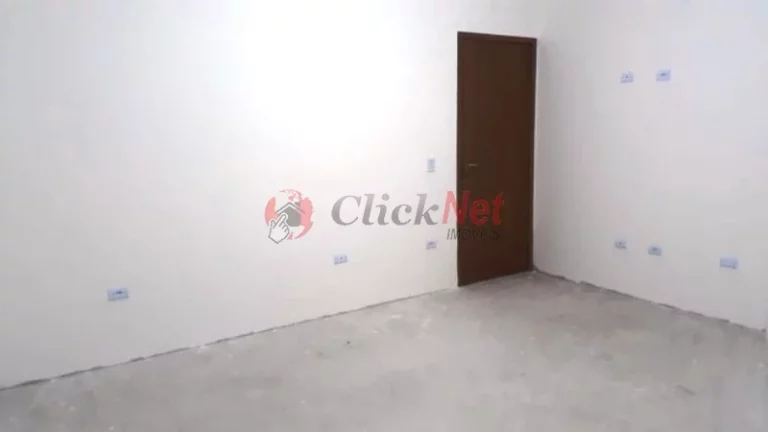 Imagem Ótima Cobertura à Venda no bairro Baeta Neves em São Bernardo