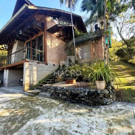 Imagem Casa | Jaraguá 99 | 3 suítes | 392m²