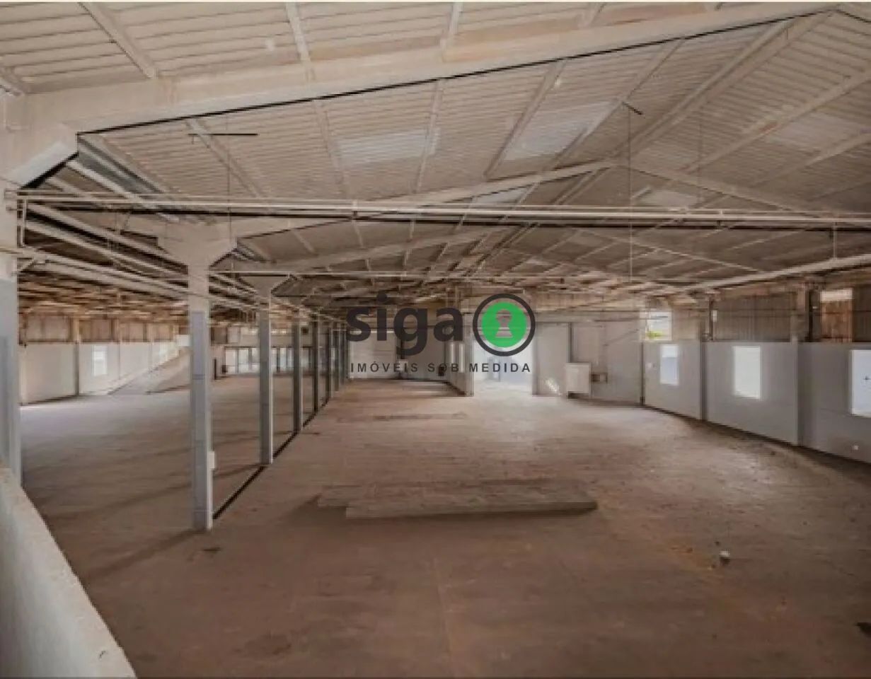 Imagem GALPÃO LOGISTICO EM CAJAMAR Acesso Trevo Anhanguera
