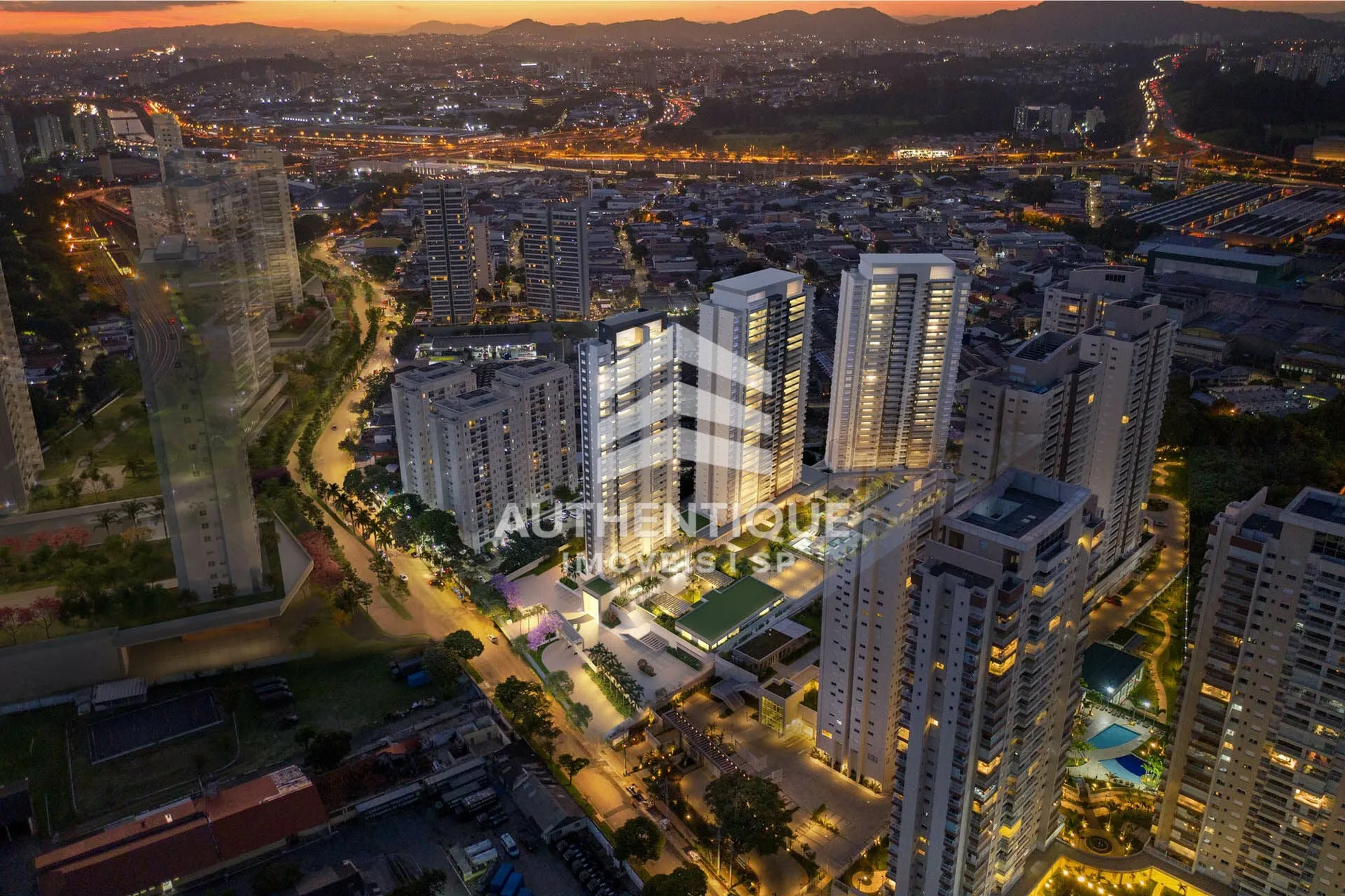 Imagem RESERVA CAMINHOS DA LAPA - Apartamento à venda no bairro Lapa - São Paulo/SP, Zona Oeste