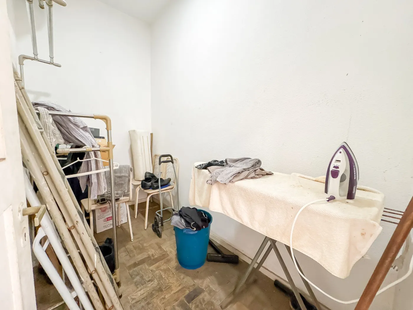 Imagem Apartamento para Venda em Niterói / RJ no bairro Ingá