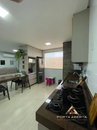 Imagem Apto de 2 Quartos, sendo 1 Suite - Cidade Nobre - COD 1352