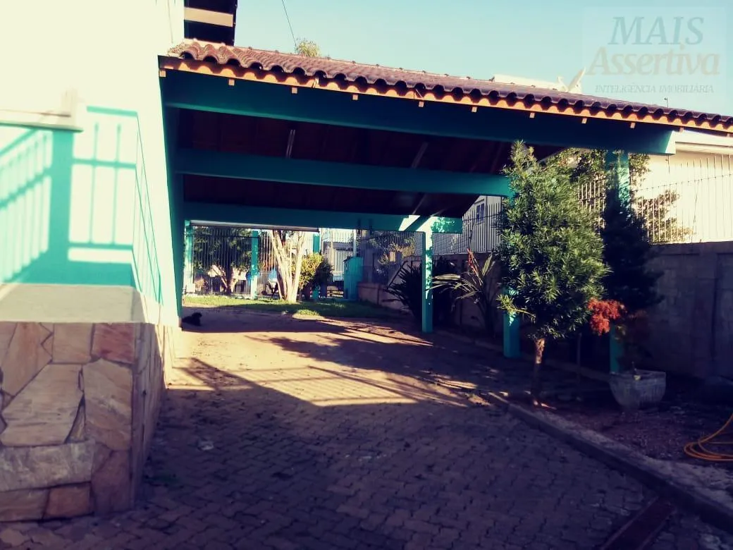 Imagem Casa para Venda em Sapiranga / RS no bairro Amaral Ribeiro