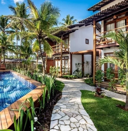 Imagem Dreamland House