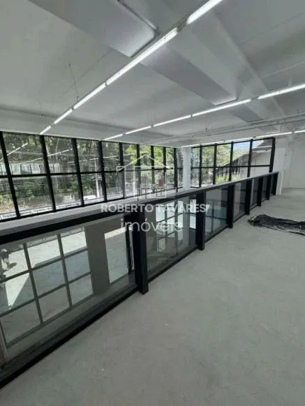 Imagem Prédio Inteiro de 1103m² no bairro Morumbi, em São Paulo