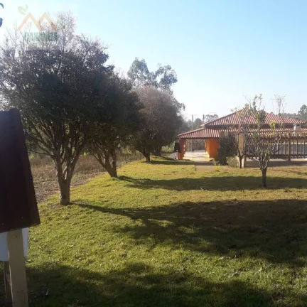 Imagem CHÁCARA JARDIM CANANÉIA COM PISCINA