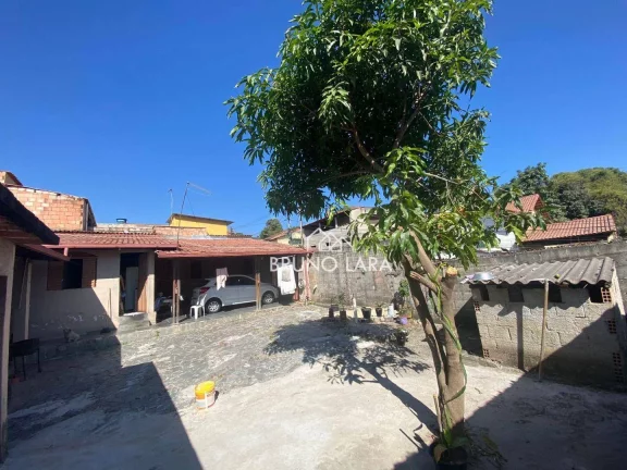 Imagem Terreno à venda em Betim MG - Jardim Brasília