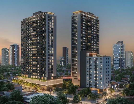 Foto do imóvel APARTAMENTO RESIDENCIAL em São Paulo - SP, Bela Vista