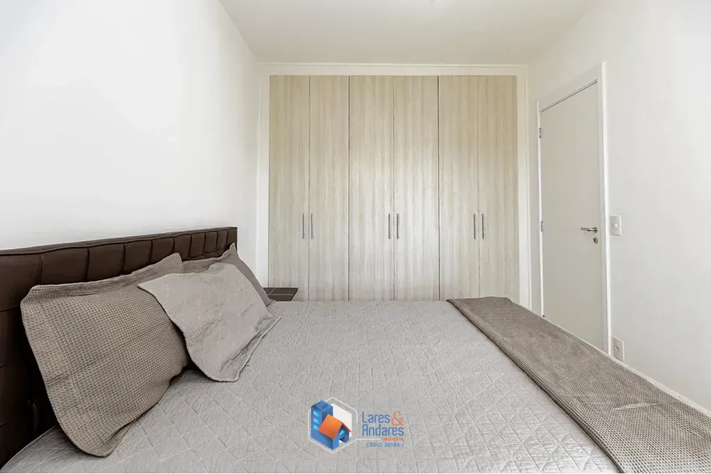 Imagem Apartamento à venda 1 Quarto 1 Suite 1 Vaga 49M² Jardim Aeroporto São Paulo - SP
