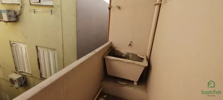 Imagem Apto 2 dorm. para investidor à venda, Bairro Santana, Porto Alegre/RS.