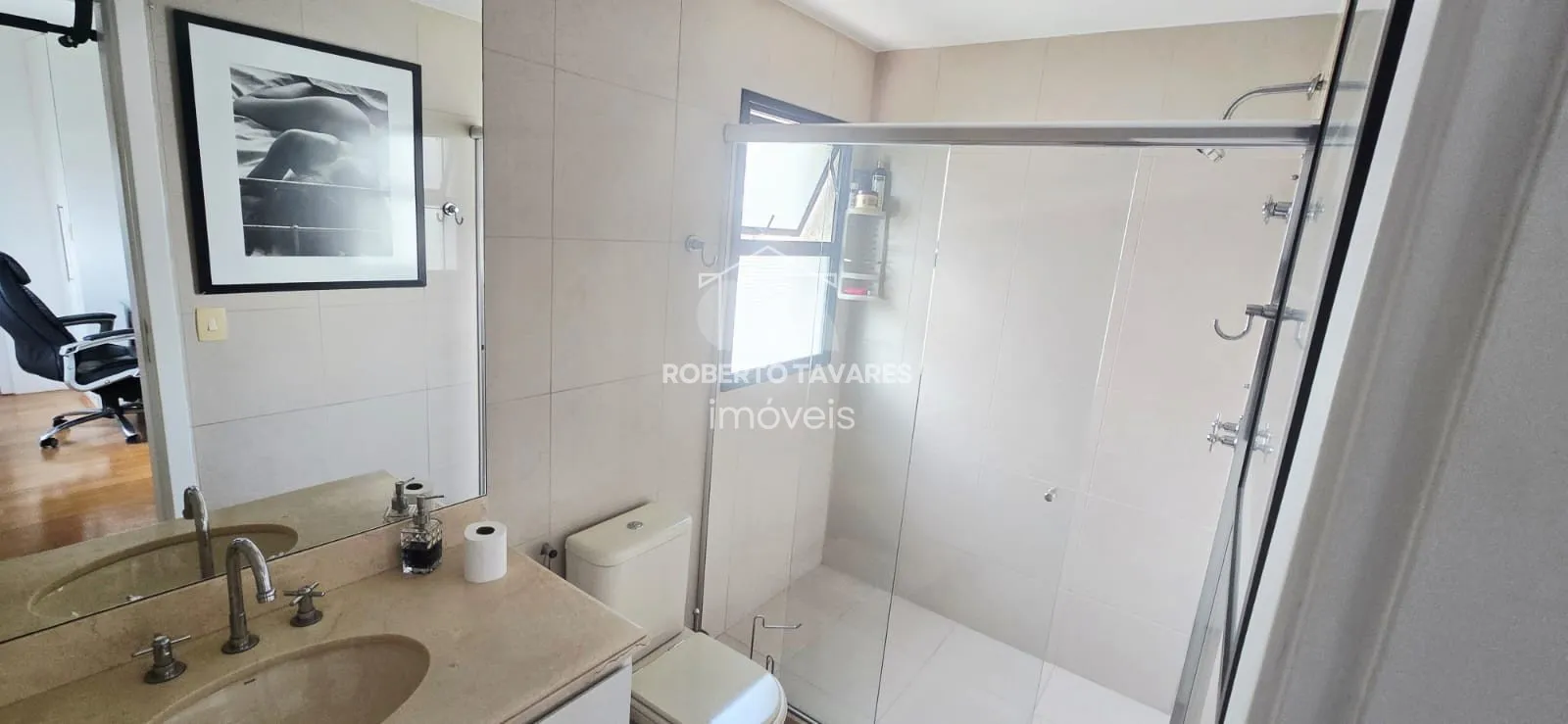 Imagem Apartamento de 3 quartos, 270m² no bairro Alto de Pinheiros, em São Paulo