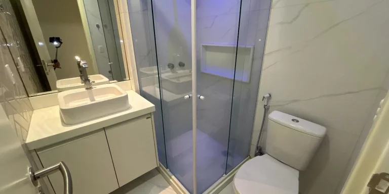 Imagem Apartamento no Bairro de Apipucos com 158m!