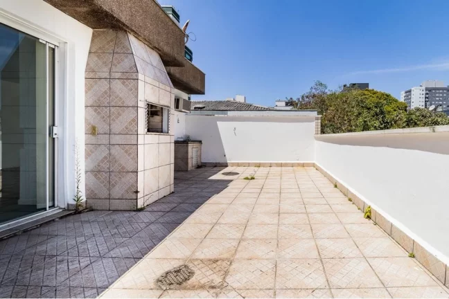 Imagem Cobertura Duplex para venda no bairro Higienópolis em Porto Alegre