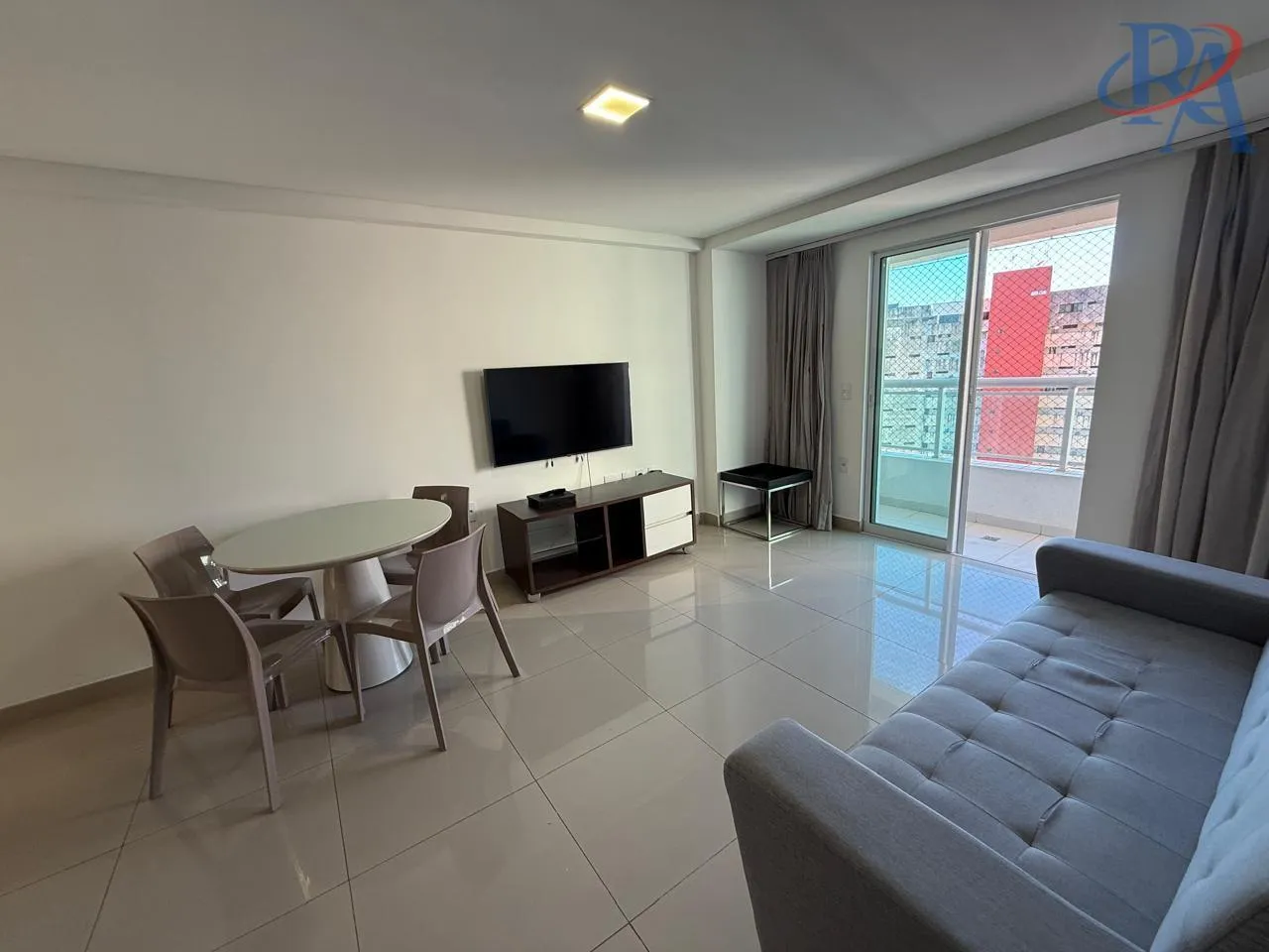 Imagem Apartamento para Venda em Fortaleza, Mucuripe, 2 dormitórios, 2 suítes, 2 banheiros, 2 vagas