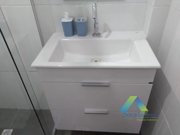 Imagem Aconchegante apartamento a venda proximo ao metro Ana Rosa