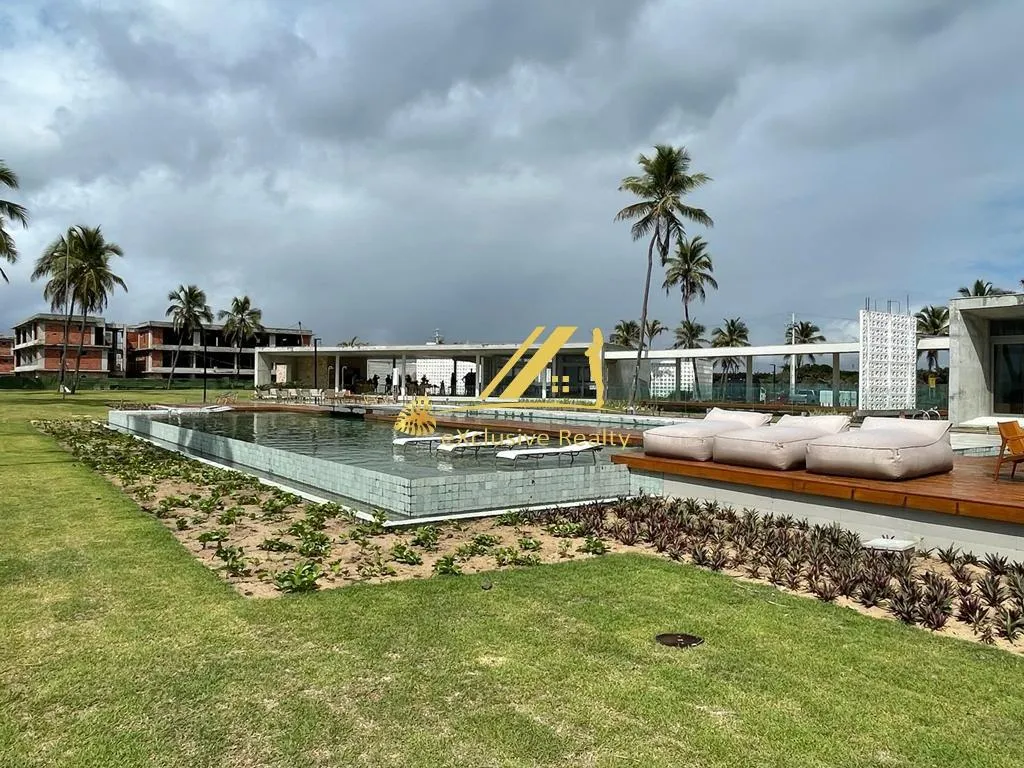 TERRENO RESIDENCIAL em Barra do Jacuípe - Bahia,