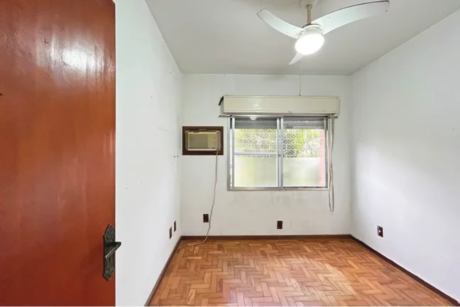 Imagem Apartamento para venda no bairro Cristal em Porto Alegre