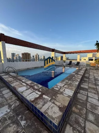 Imagem Apartamento Amplo no Espinheiro