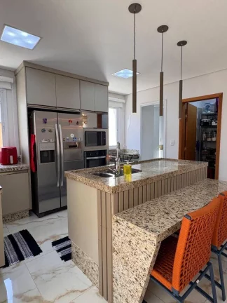 Imagem Casa/Sobrado moderno com 4 dormitórios à venda, 230 m² por R$ 1.550.000 - Condomínio Gran Ville São Venâncio - Itupeva/SP