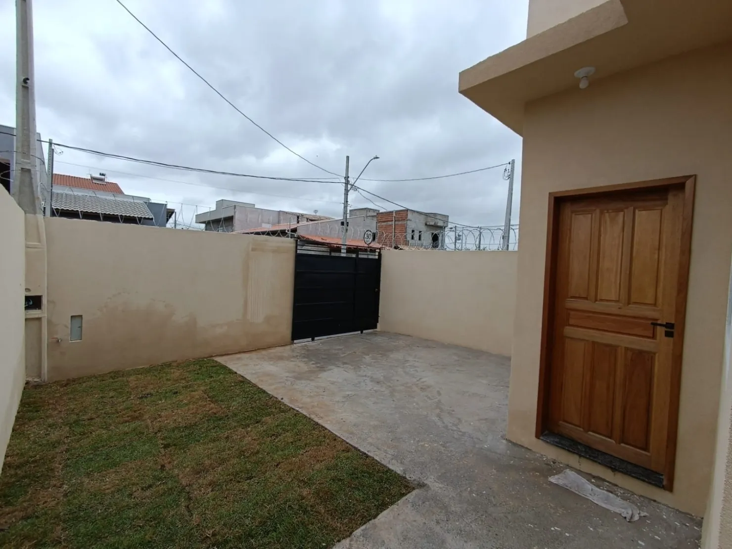 Imagem Casa à venda 2 Quartos, 1 Suite, 2 Vagas, 67M², Vila Bela, Taubaté - SP