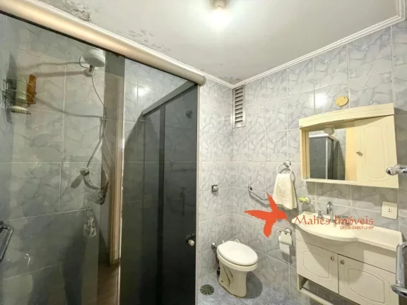 Imagem Apartamento à venda em Pinheiros, São Paulo-SP: 2 quartos, 1 sala para dois ambientes, 2 banheiros, 1 vaga de garagem!