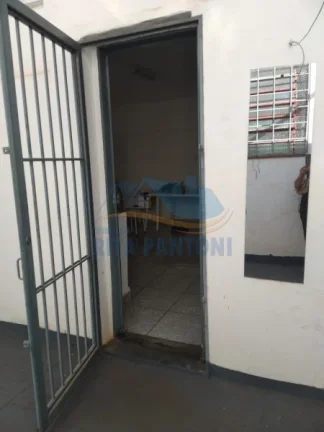 Imagem Salão Comercial - Ribeirão Preto - Jardim Sumaré - Região Sul