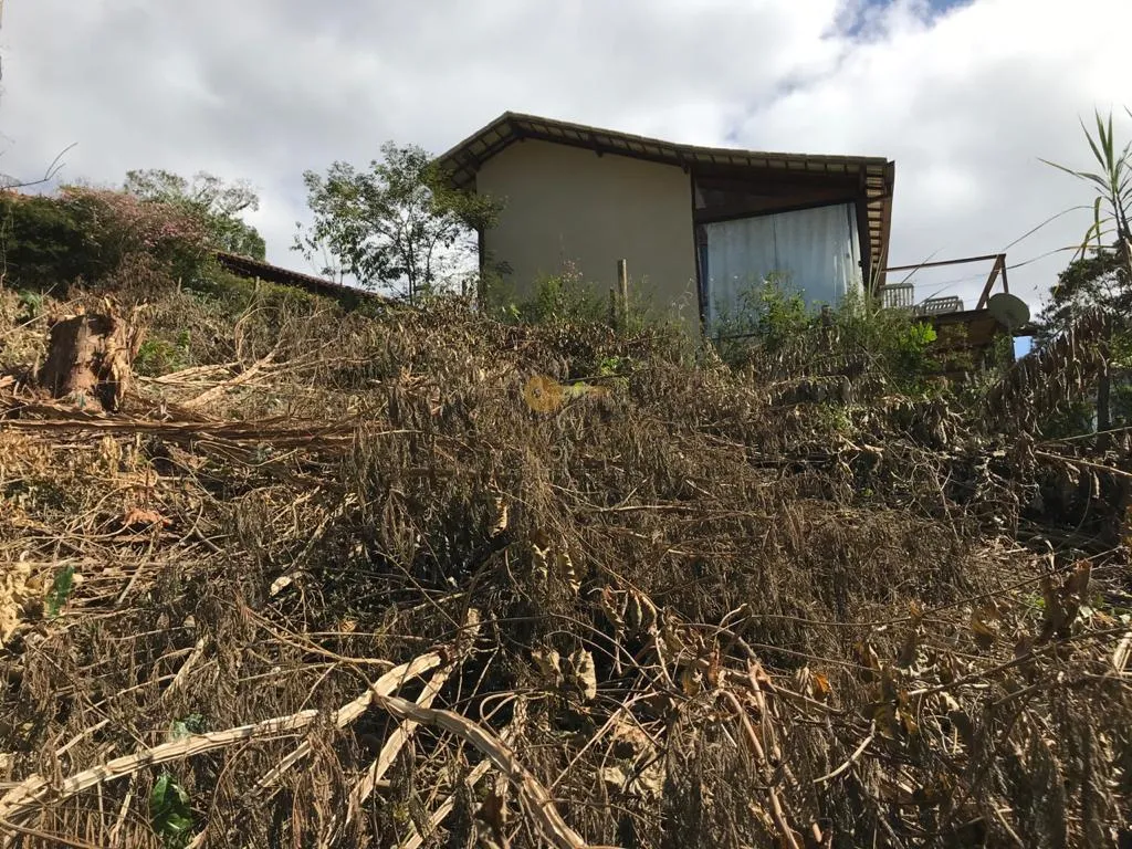 Imagem Terreno em Condomínio para Venda em Teresópolis / RJ no bairro Vargem Grande