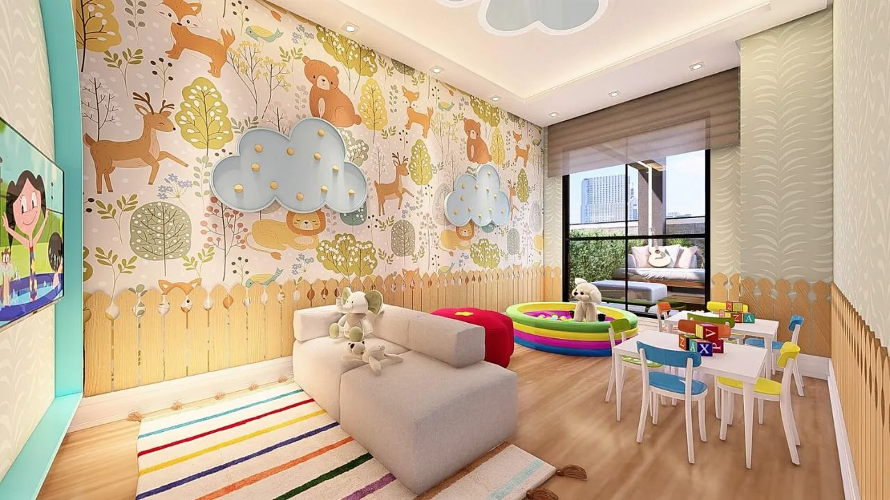 Imagem Apartamento à venda com 65.99m2 por R$ 990.000,00
