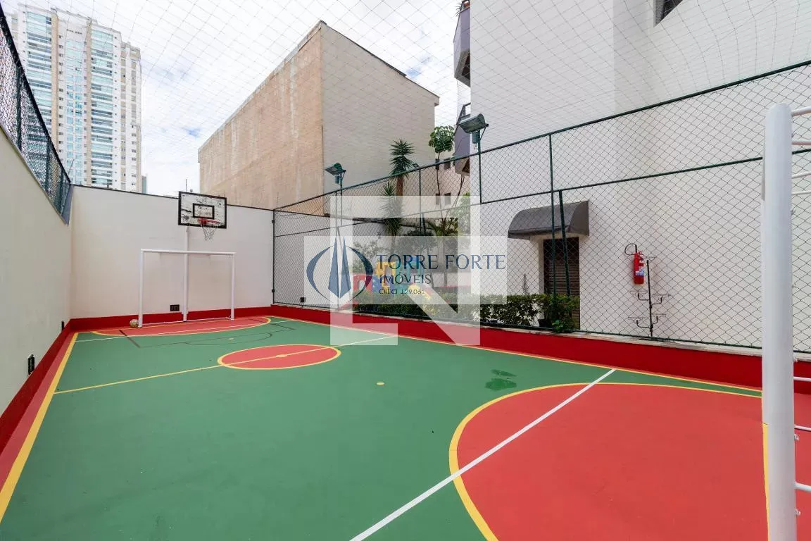 Imagem Excelente apartamento de Alto Padrão no Anália Franco
