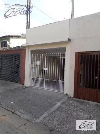 Imagem Sobrado Residencial à venda, Jardim Ester Yolanda, São Paulo - .