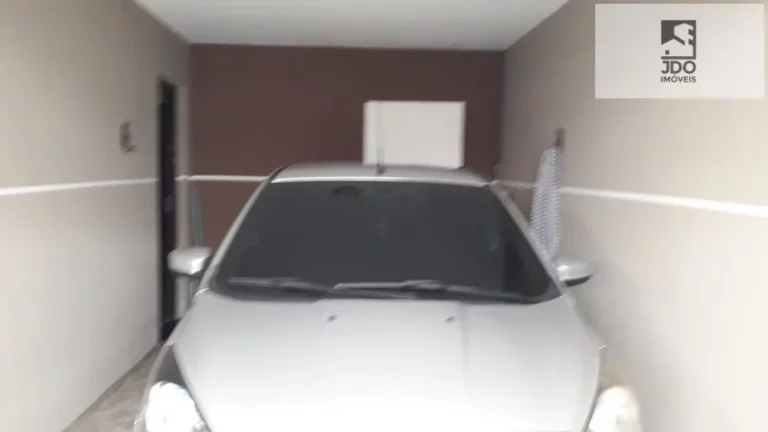 Imagem Sobrado a Venda no bairro Jardim Gabineto - Curitiba, PR