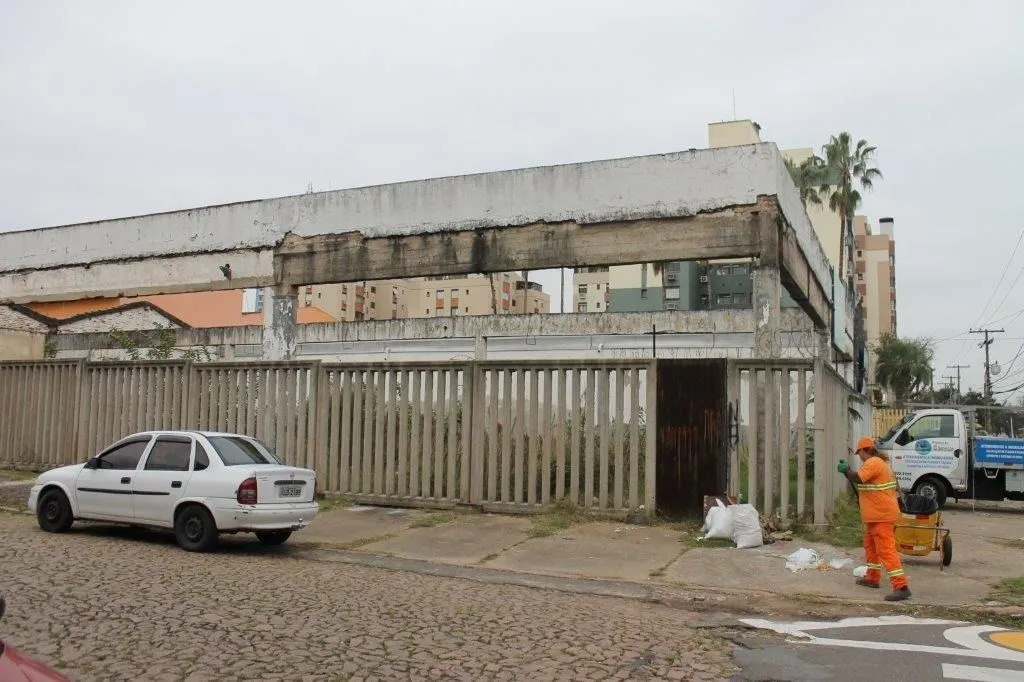 Imagem Terreno para Venda - 0m², 0 dormitórios, Cristal