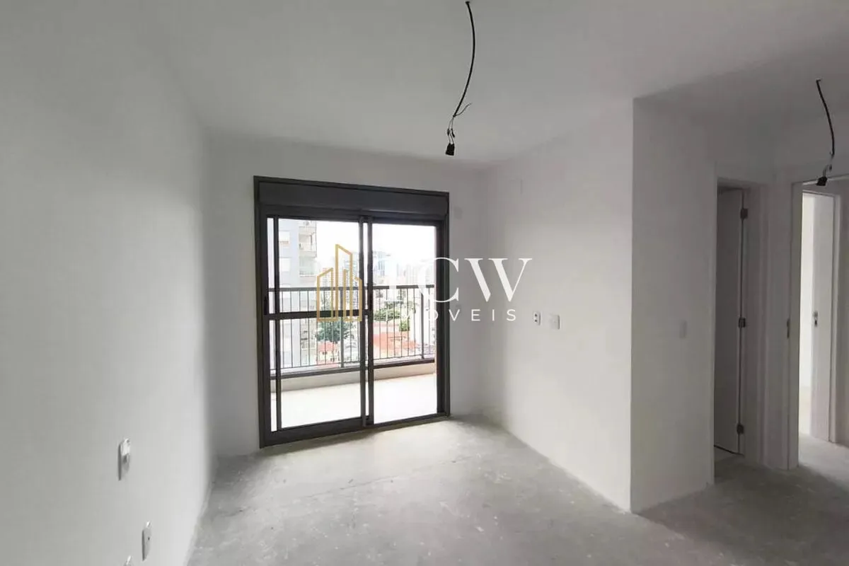 Imagem Apartamento à venda no bairro Vila Mariana - São Paulo/SP, Zona Sul