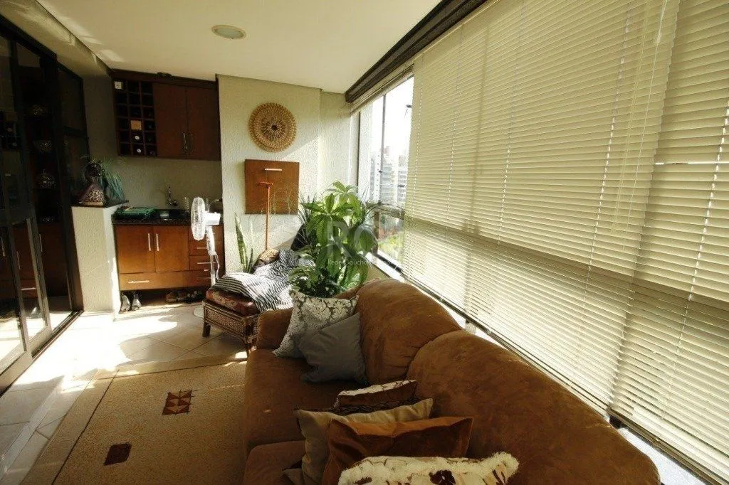 Imagem Apartamento em Petrópolis