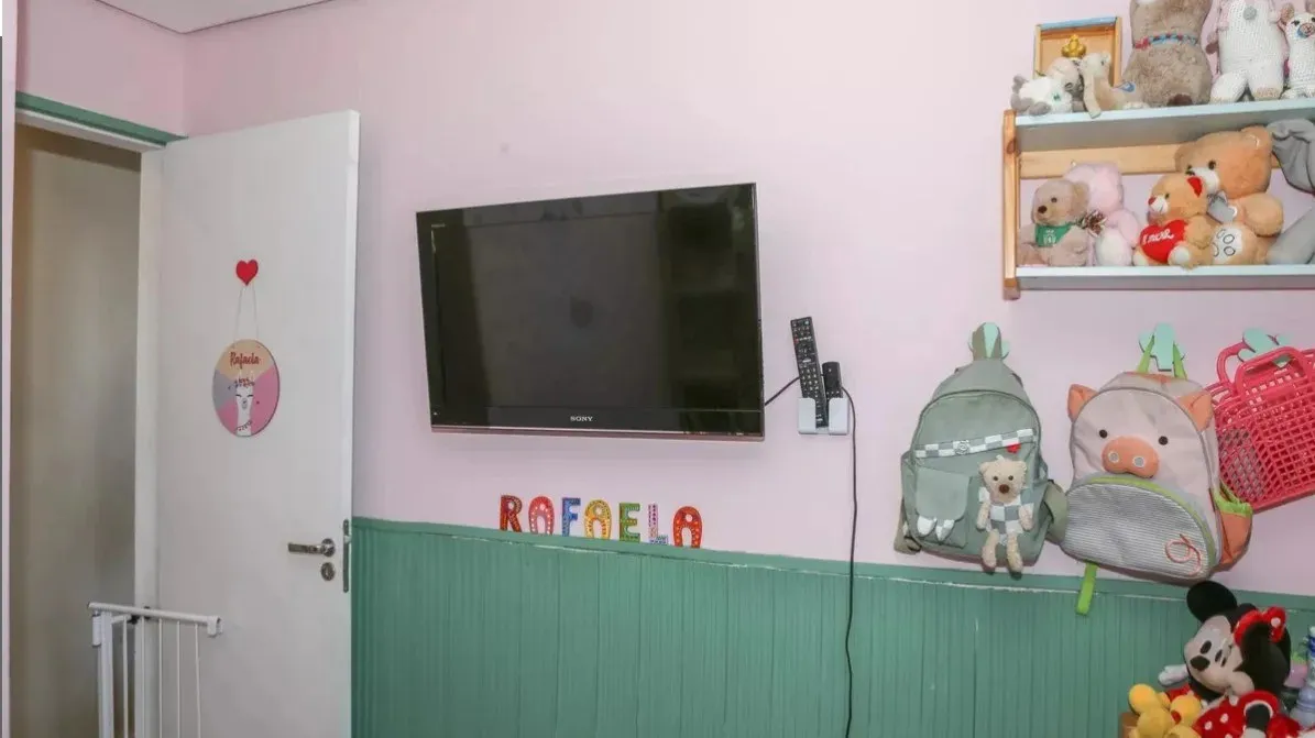 Imagem Apartamento para Venda em São Paulo, Lapa, 2 dormitórios, 1 suíte, 2 banheiros, 2 vagas