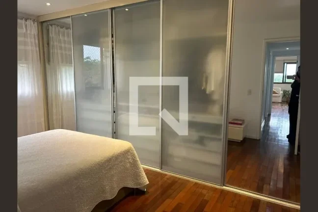 Imagem Apartamento à Venda - Barra da Tijuca, 3 Quartos, 179 m2