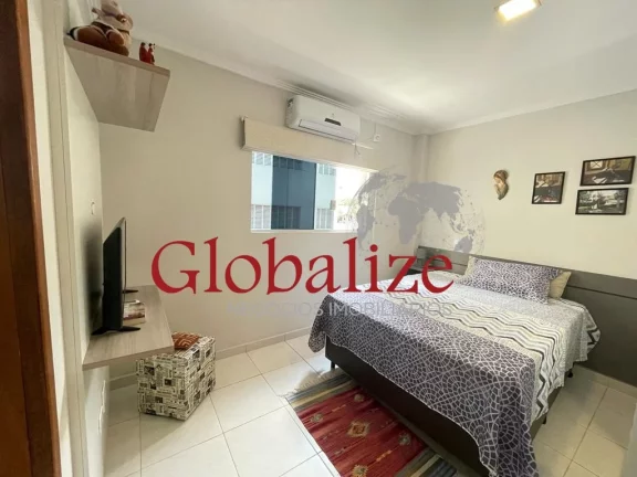 Imagem Lindo Sobrado com 150m², 3 dormitórios (3 suítes) à venda na Vila Mathias por R$850.000,00.