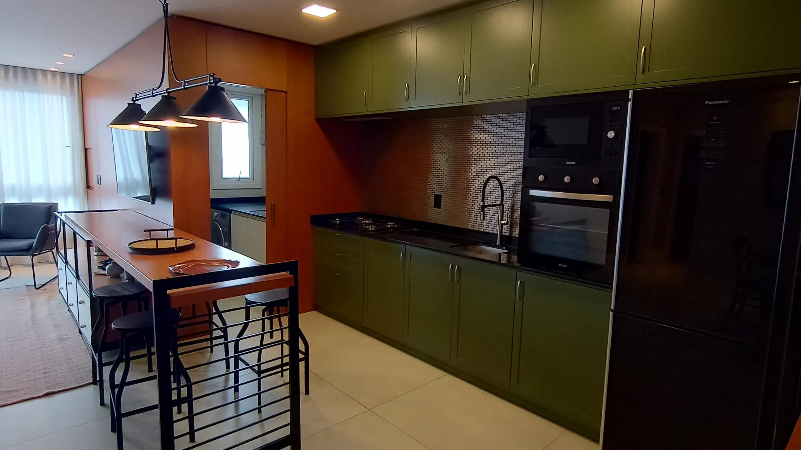 Foto do imóvel Apartamento à venda em Torres, Stan, com 2 quartos, 83m2 em Rua augusto Kras Borges