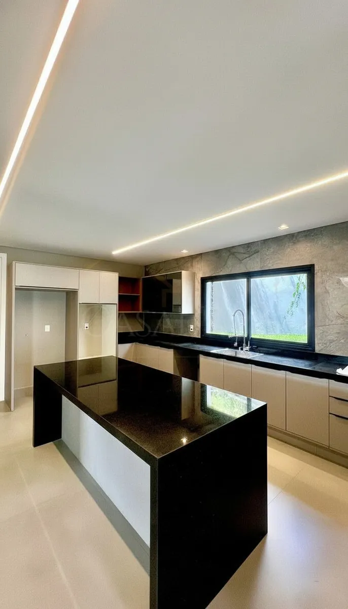 Imagem Casa 4 suítes à venda em Bortolan Norte I, Poços de Caldas
