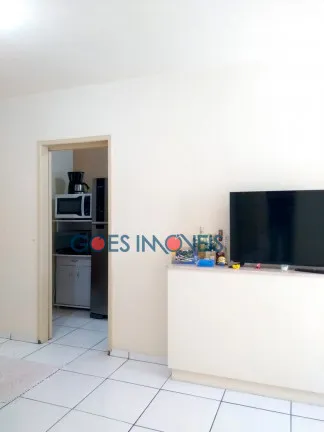 Imagem Apartamento com 3 Quartos à Venda, 66 m² em Centro - Criciúma