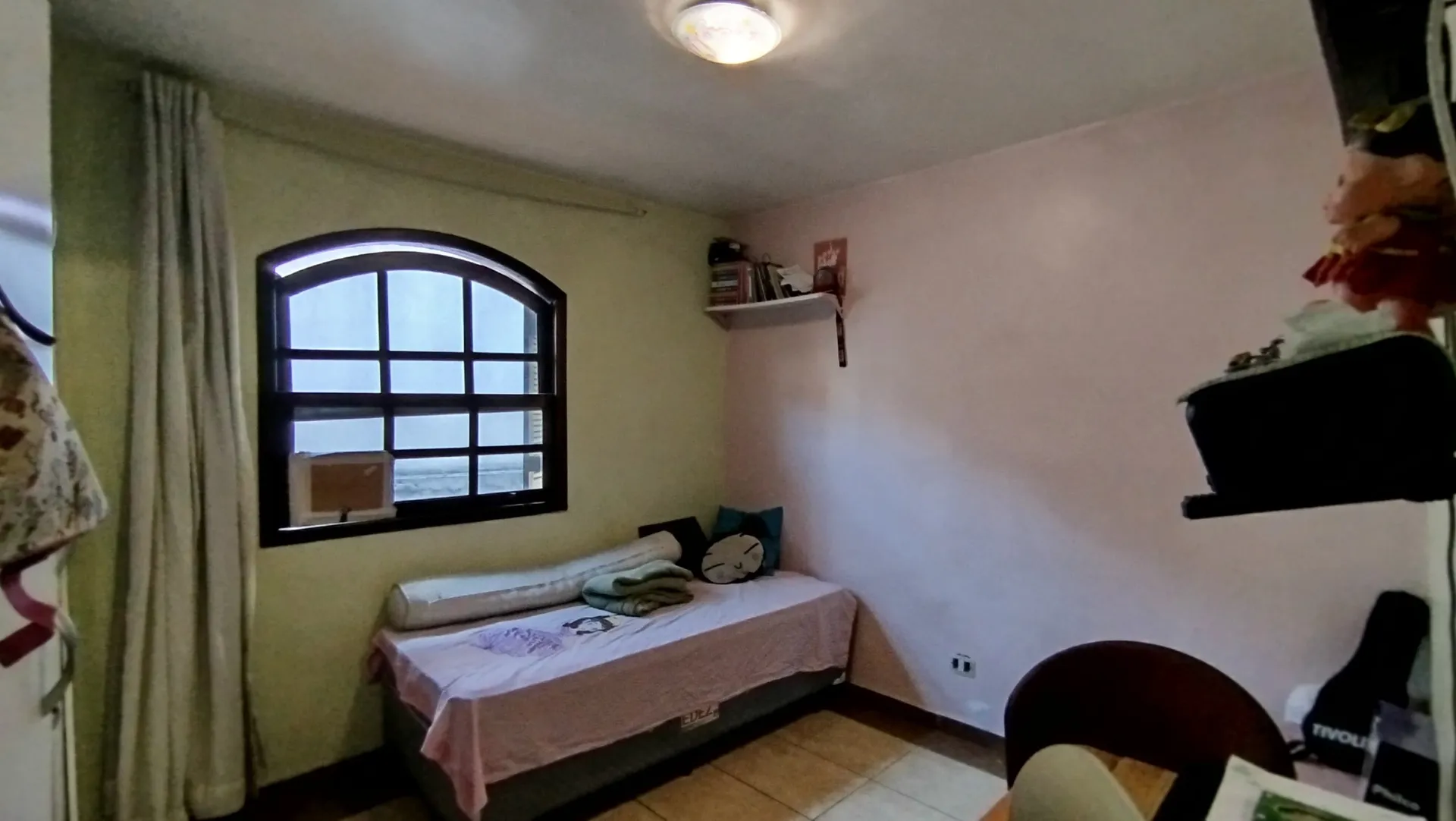 Imagem Sobrado à venda com excelente localização e ótimo custo-benefício! VILA PROGRESSO.
