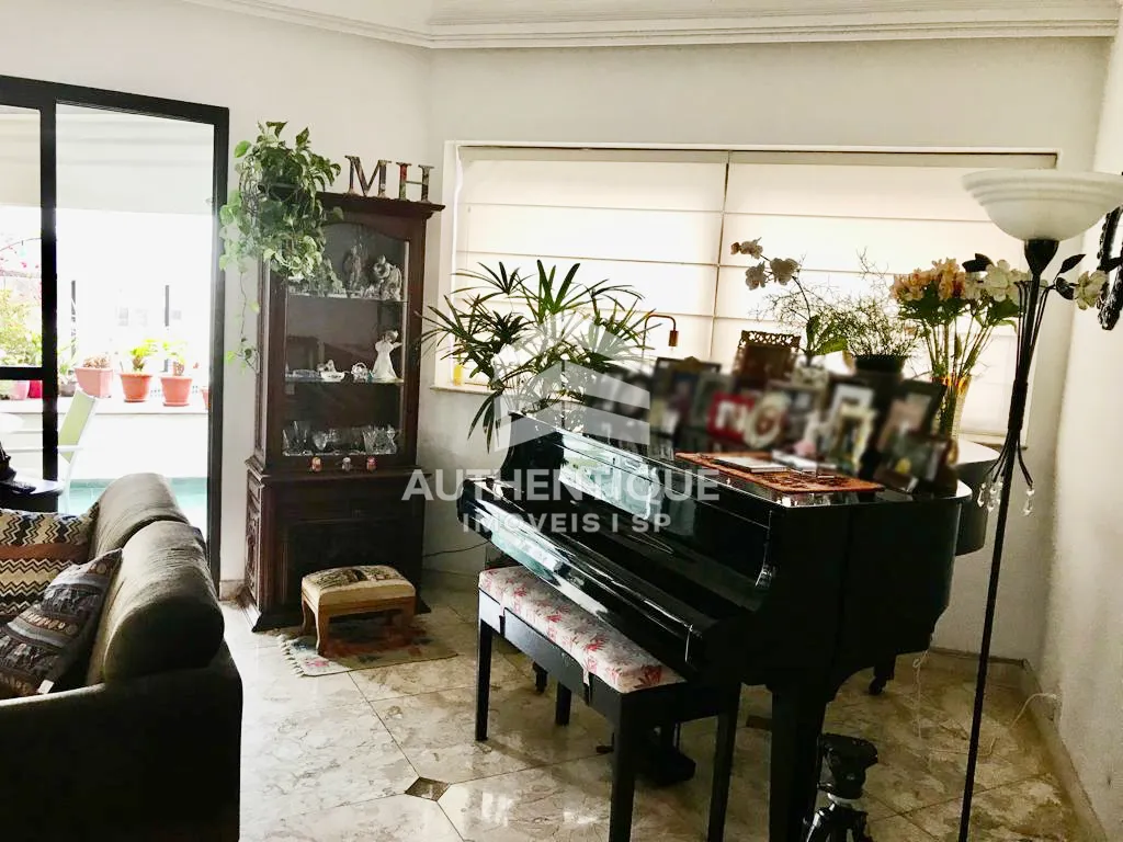 Imagem RIENZI VILA ANDRADE - Apartamento à venda no bairro Vila Andrade - São Paulo/SP, Zona Sul