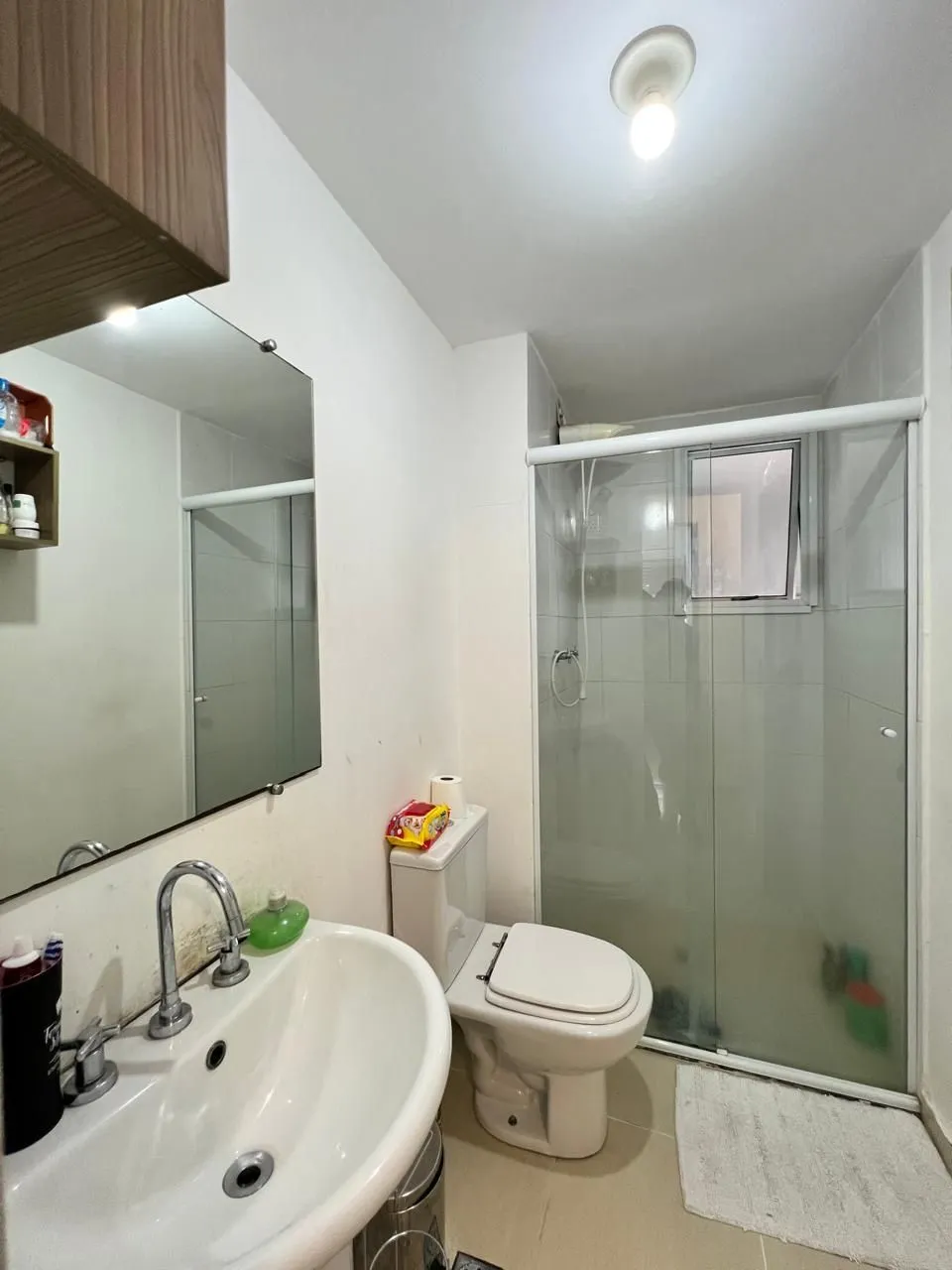 Imagem Apartamento 3 dormitórios, suíte e vista linda - Canto dos Pássaros, POA