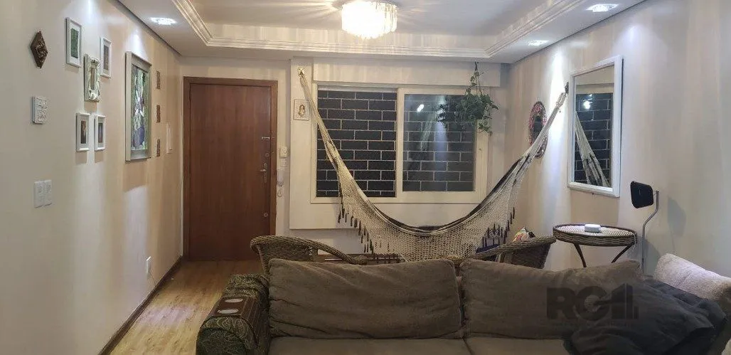 Imagem Apartamento em Floresta