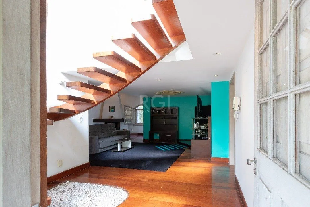 Imagem Sítio para Venda - 504.96m², 3 dormitórios, 4 vagas - Belém Velho